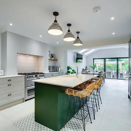 Belle Vue Cottage 다우넘 마켓 외부 사진