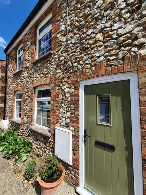 Belle Vue Cottage 다우넘 마켓 외부 사진