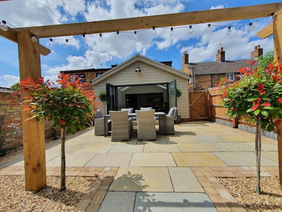 Belle Vue Cottage 다우넘 마켓 외부 사진