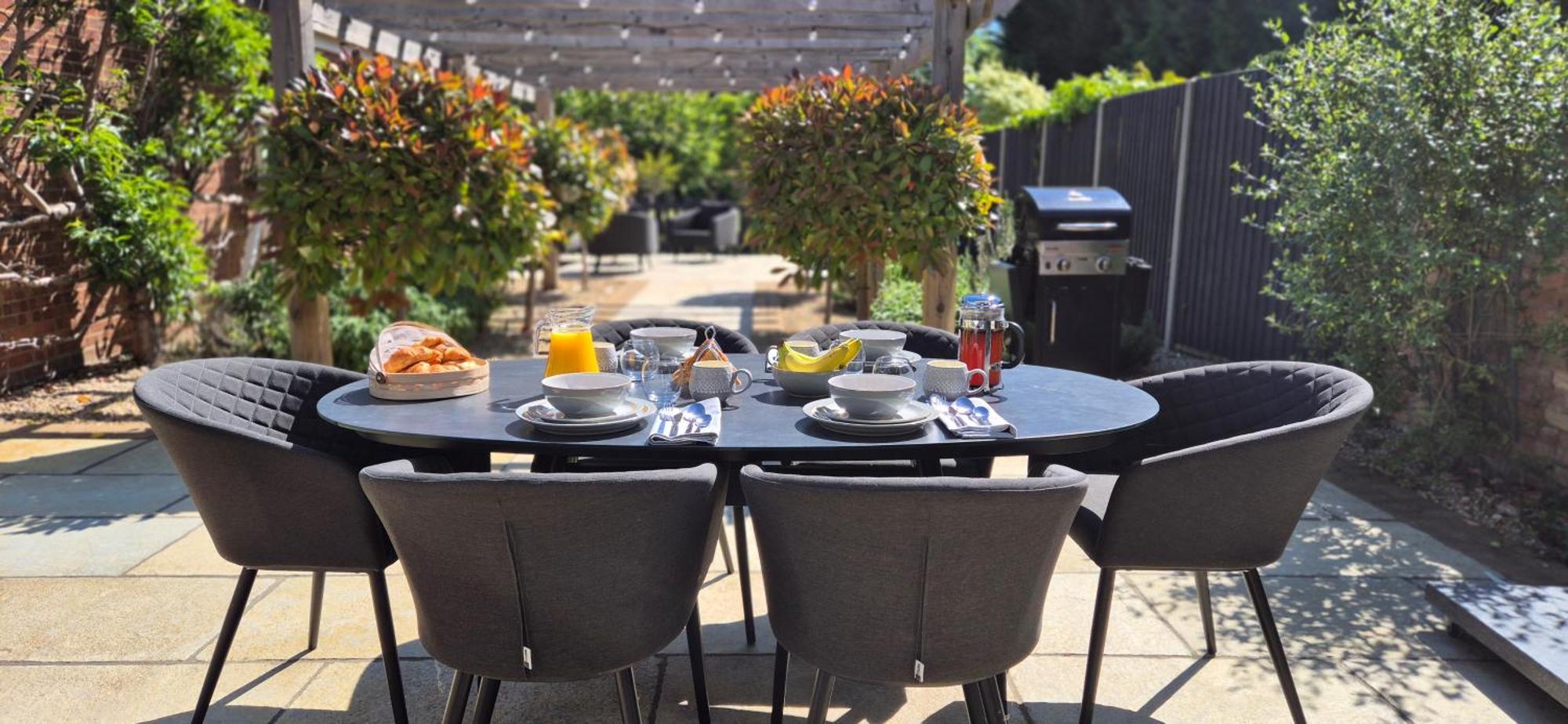 Belle Vue Cottage 다우넘 마켓 외부 사진